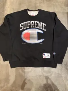 2026年最新】シュプリーム×チャンピオンスウエットの人気アイテム