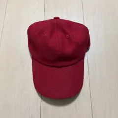 2026年最新】gadid anoniem キャップ 赤の人気アイテム - メルカリ