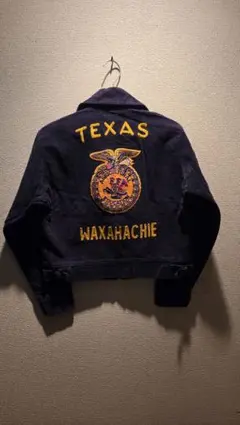 2026年最新】national ffa ジャケットの人気アイテム - メルカリ