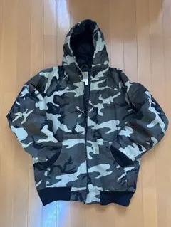 2026年最新】carhartt アクティブ カモの人気アイテム - メルカリ