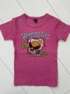2026年最新】hysteric glamour tシャツ ピンクの人気アイテム - メルカリ