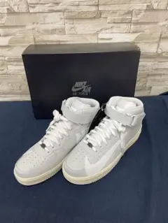 2026年最新】nike エアフォース1 07 prmの人気アイテム - メルカリ