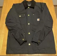 2026年最新】カーハート Carhartt ミシガンチョアコートの人気アイテム