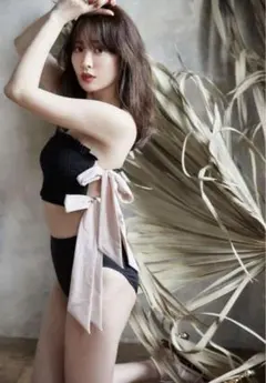 2026年最新】herlipto 水着の人気アイテム - メルカリ