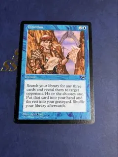 2026年最新】MTG Intuitionの人気アイテム - メルカリ