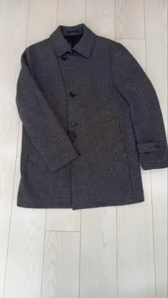 2026年最新】チェスターコート ミツミネの人気アイテム - メルカリ