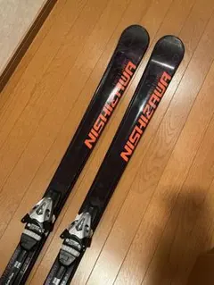 2026年最新】ニシザワ スキー板の人気アイテム - メルカリ