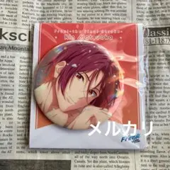 2026年最新】松岡凛 バッジ freeの人気アイテム - メルカリ