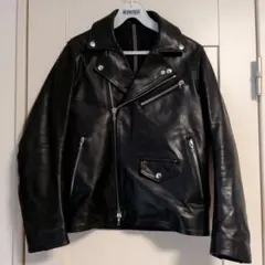 2026年最新】KAZUYUKI KUMAGAI レザージャケットの人気アイテム - メルカリ