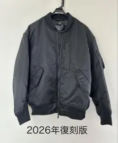 2026年最新】ユニクロ+j ma1の人気アイテム - メルカリ