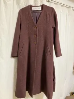 2026年最新】l atelier du savon コートの人気アイテム - メルカリ