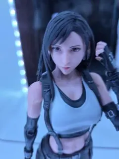 2026年最新】ファイナルファンタジーVII リメイク PLAY ARTS改