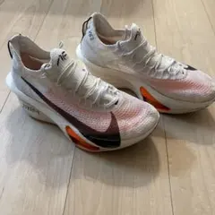 2026年最新】NIKE アルファフライ3 25.5の人気アイテム - メルカリ