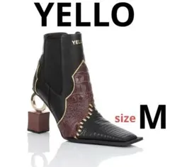 2026年最新】Yellow boots ウエスタンブーツの人気アイテム - メルカリ