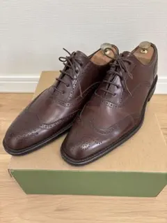 2026年最新】リーガル 2235 ウイングチップの人気アイテム - メルカリ