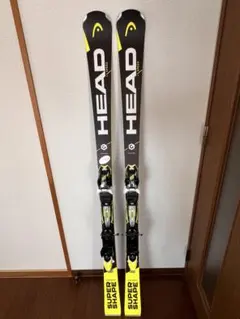 2026年最新】head i.supershape speedの人気アイテム - メルカリ