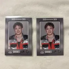 2026年最新】メンバー名：浦川翔平 写真・チェキの人気アイテム - メルカリ