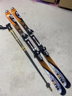 2026年最新】サロモン スキー板の人気アイテム - メルカリ