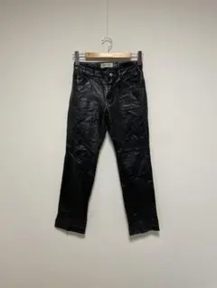2026年最新】gap レザーパンツ oldの人気アイテム - メルカリ