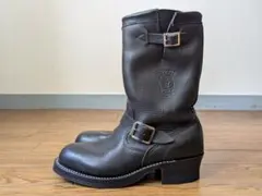 2026年最新】チペワ エンジニアブーツ 28の人気アイテム - メルカリ