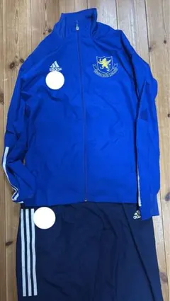 2026年最新】育英 ジャージの人気アイテム - メルカリ