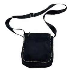 2026年最新】BURBERRY BLUE LABEL カラー：ブラック系 ショルダー