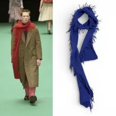 2026年最新】マフラー ドリスヴァンノッテンの人気アイテム - メルカリ