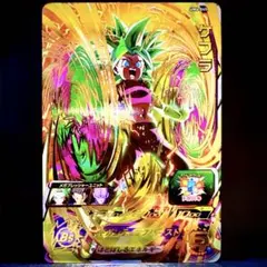 2026年最新】ケフラ ドラゴンボールヒーローズの人気アイテム - メルカリ