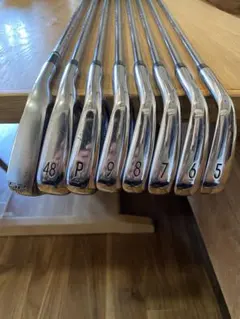 2026年最新】t200 アイアン 48の人気アイテム - メルカリ