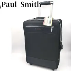 2026年最新】ポールスミス キャリー スーツケースの人気アイテム