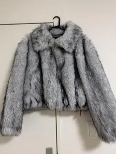 2026年最新】ファーコートの人気アイテム - メルカリ