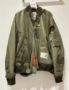 2026年最新】maison mihara yasuhiro スカジャンの人気アイテム - メルカリ