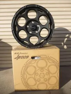 2026年最新】bsj ホイール 16の人気アイテム - メルカリ