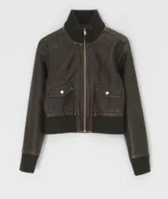 2026年最新】BLACKup レザージャケットの人気アイテム - メルカリ