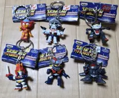 2026年最新】スーパーロボット大戦 熱血コレクションの人気アイテム