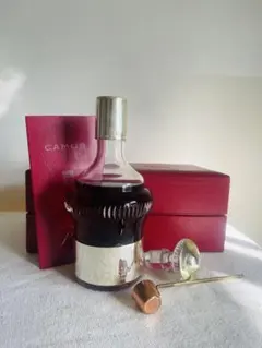 2026年最新】シルバーバカラ カミュの人気アイテム - メルカリ