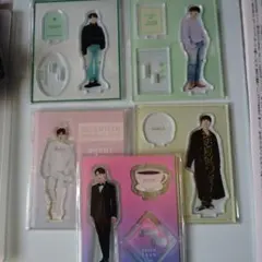 2026年最新】seventeen ホシ アクスタの人気アイテム - メルカリ