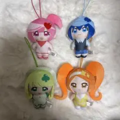 2026年最新】しゅごキャラミキキーホルダーの人気アイテム - メルカリ