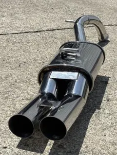 2026年最新】bB NCP マフラーの人気アイテム - メルカリ