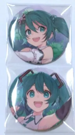 2026年最新】初音ミク 缶バッジ プロセカの人気アイテム - メルカリ