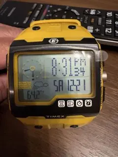 2026年最新】timex ws4の人気アイテム - メルカリ