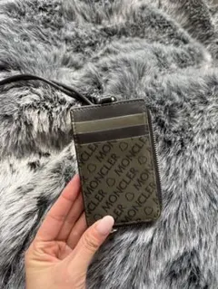 2026年最新】MONCLER コインケース・小銭入れの人気アイテム - メルカリ