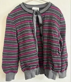 2026年最新】イヴサンローラン カーディガンの人気アイテム - メルカリ