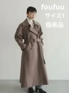 2026年最新】foufou フランソワの人気アイテム - メルカリ