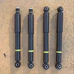 2026年最新】jb64 サスペンション 純正の人気アイテム - メルカリ