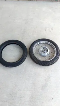 2026年最新】14インチ リトルカブ タイヤの人気アイテム - メルカリ