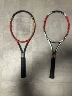 2026年最新】wilson six one 95の人気アイテム - メルカリ