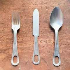 2026年最新】米軍カトラリーの人気アイテム - メルカリ