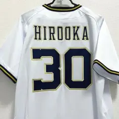 2026年最新】廣岡大志 ユニフォームの人気アイテム - メルカリ