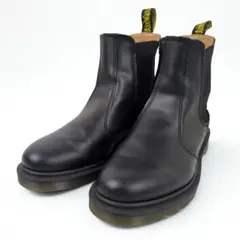 2026年最新】uk4 ドクターマーチンの人気アイテム - メルカリ